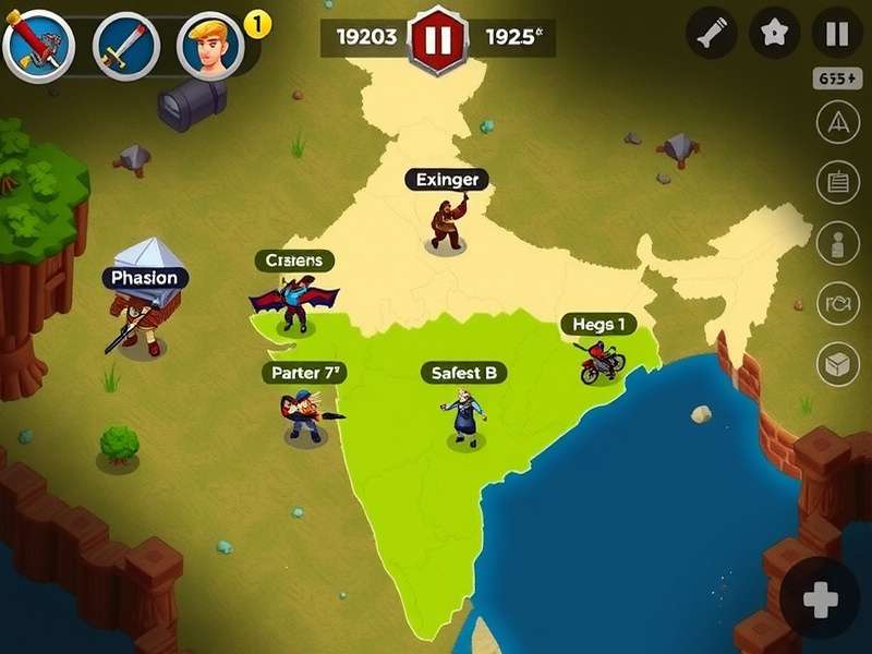 Dhoom Defender Duke resource management interface