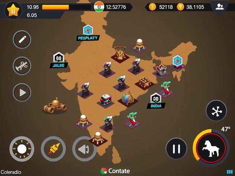 Dhoom Defender Duke popularity map across India